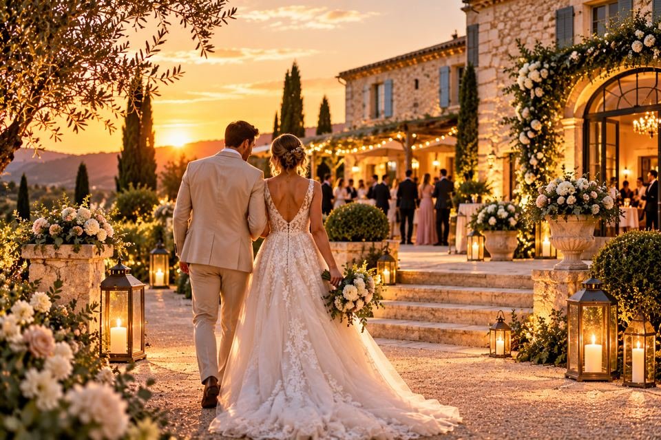 Mariage